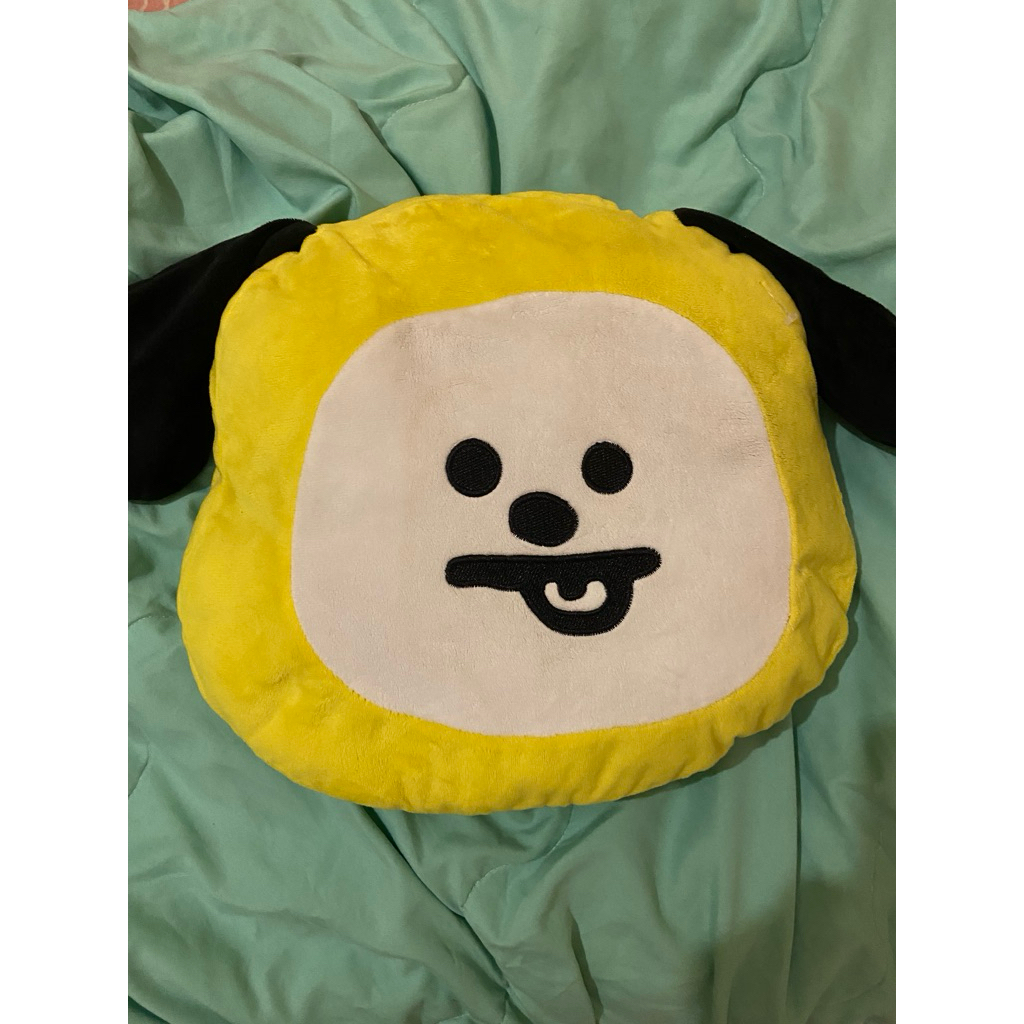 Boneka chimmy bt21