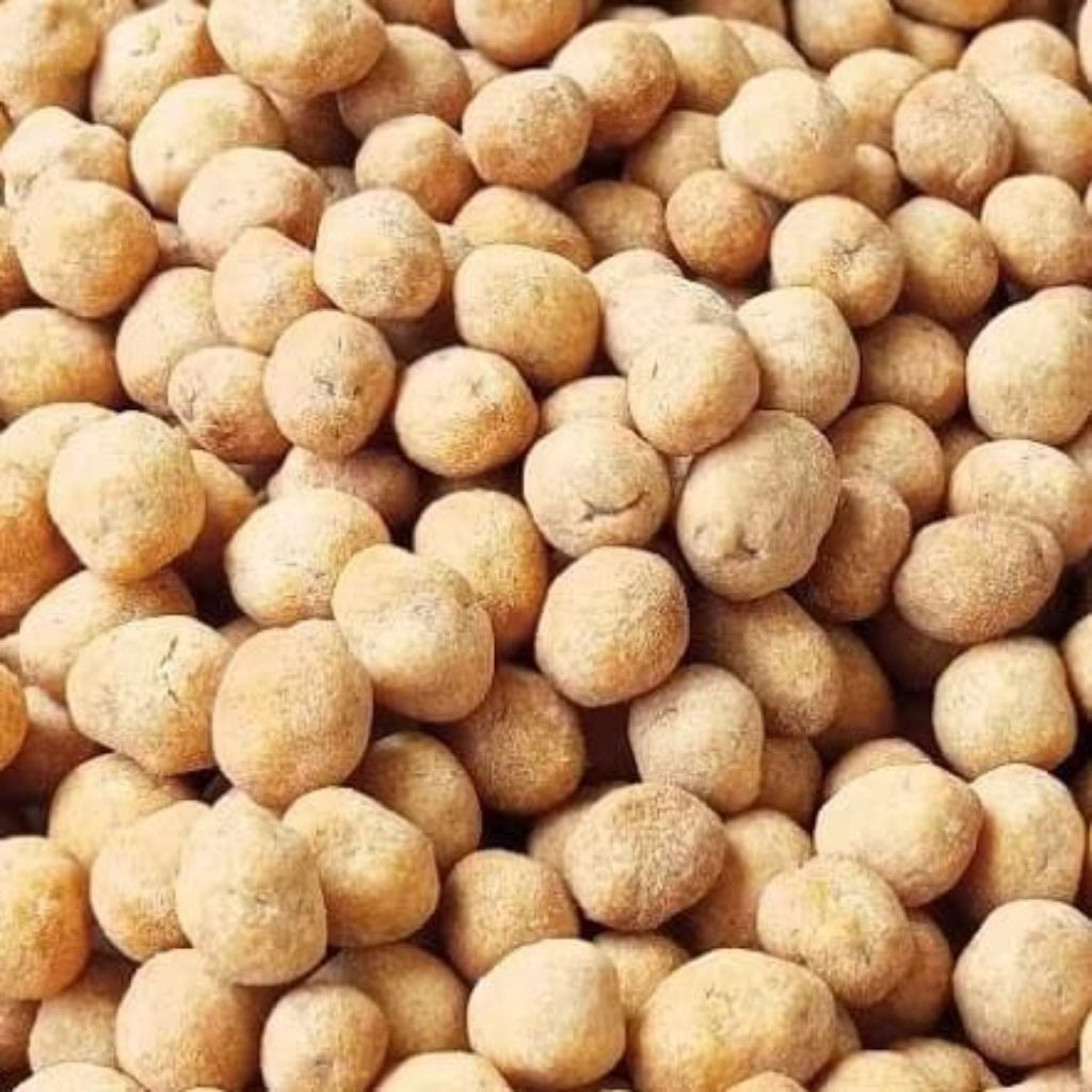 

COD Kacang Telor 1 kg Manis Gurih