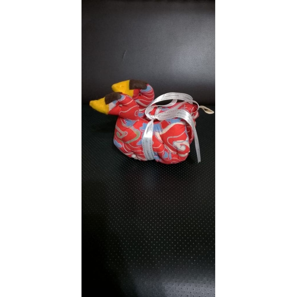 terlaris (2 pcs) cempal bentuk bebek lucu