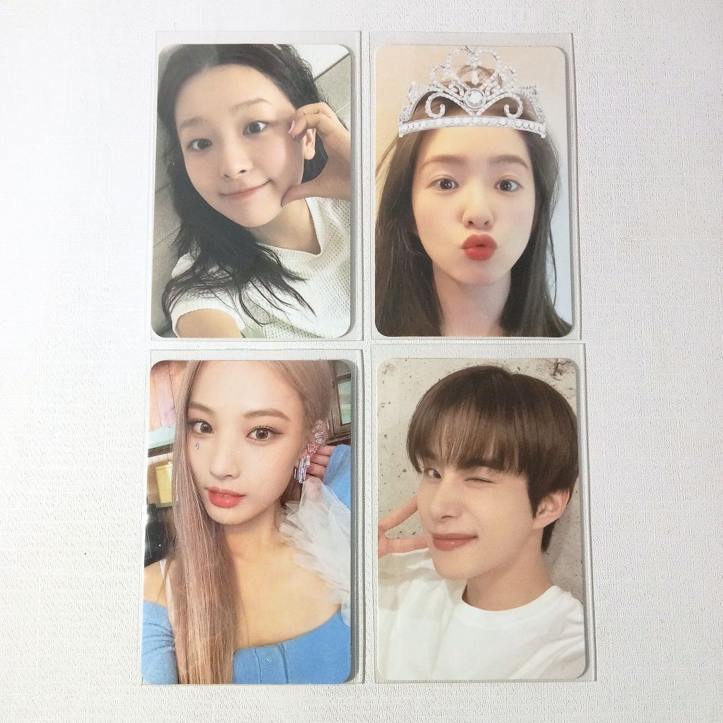 pc irene seulgi jungwoo jinni
