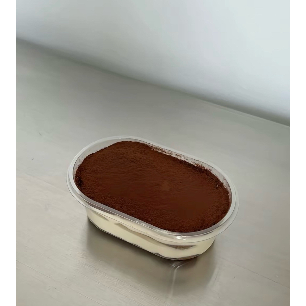 

Signature Tiramisu