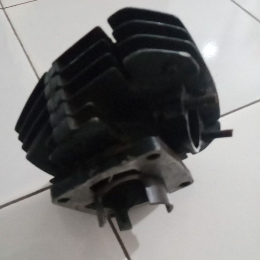 blok seher suzuki rk cool