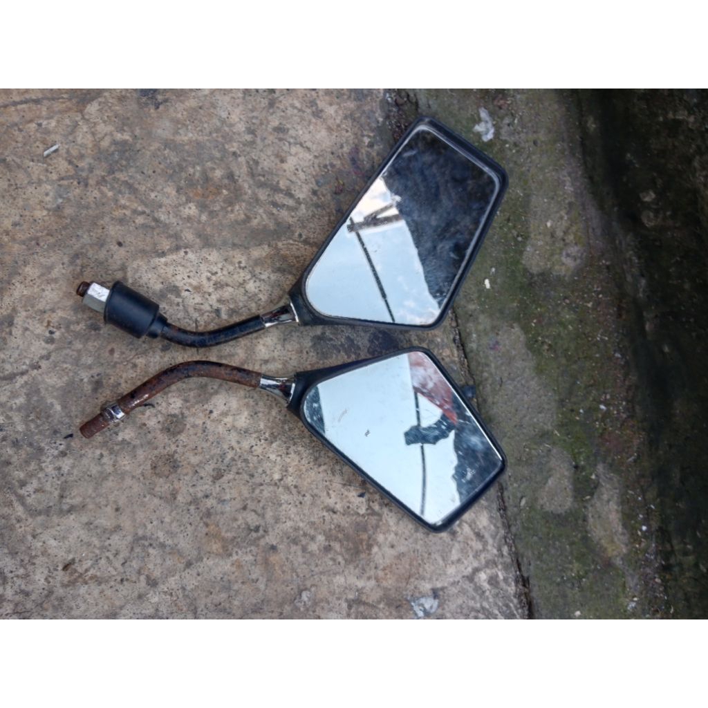 spion yamaha alfa champ rk king master cobra original copotan