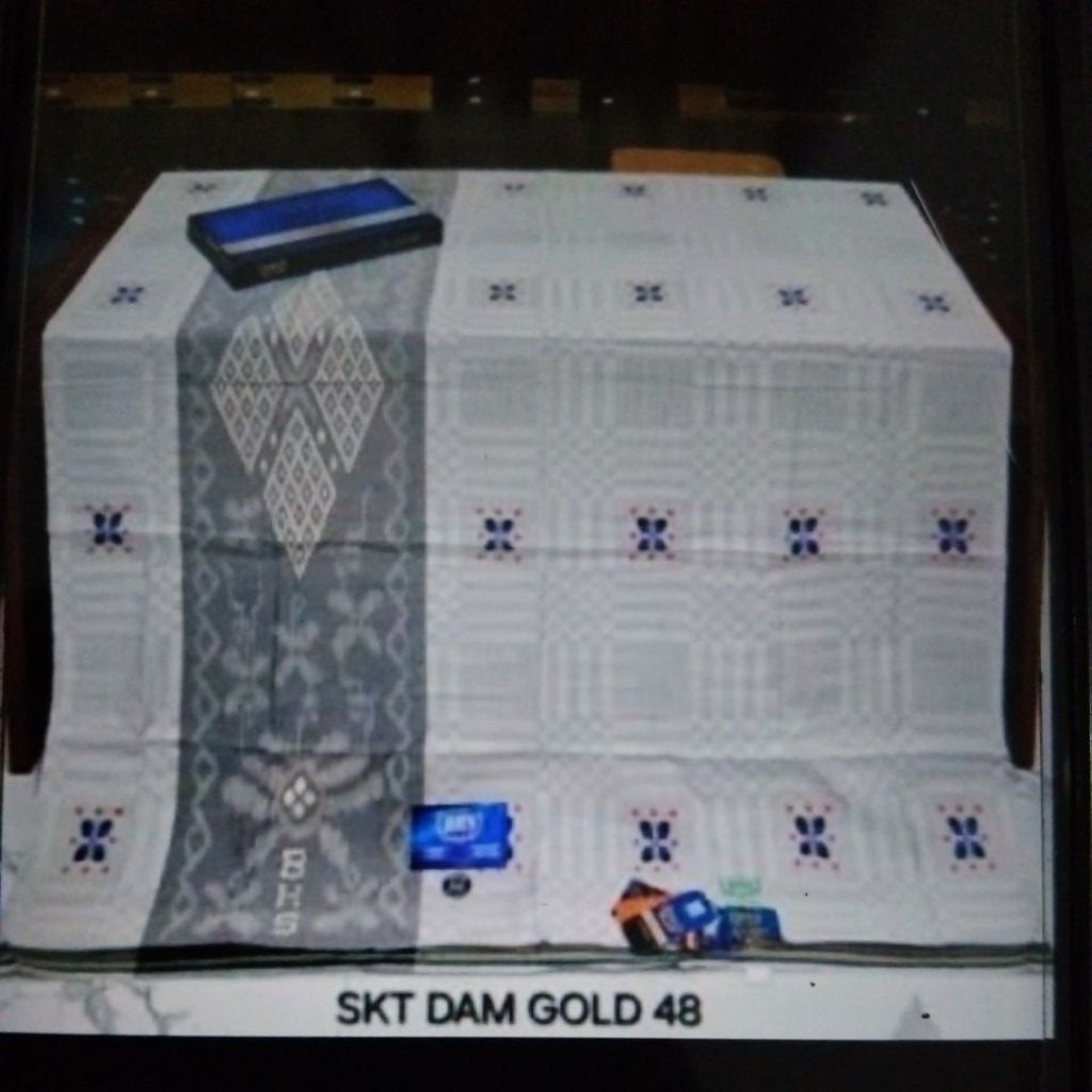 Sarung mahal berkualitas