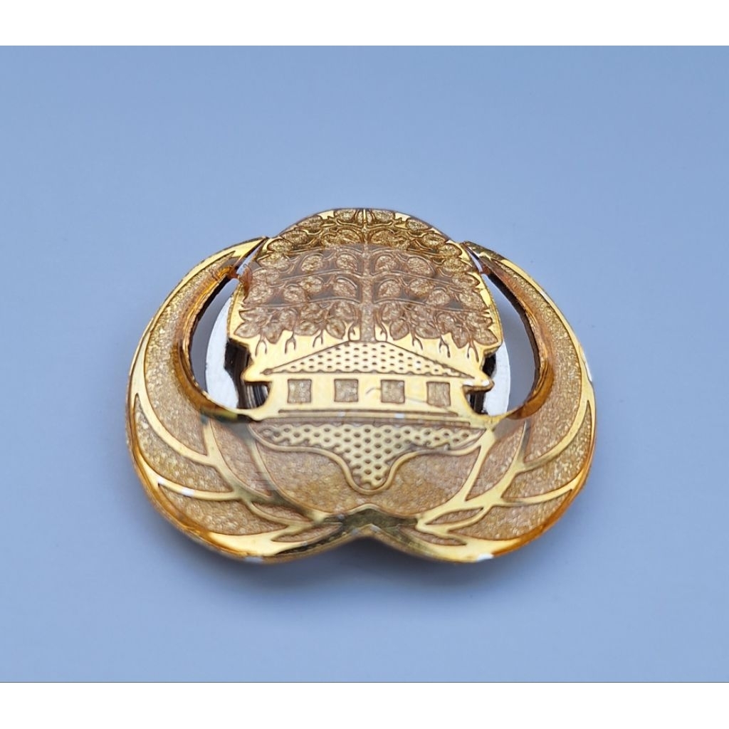 [terlaris] pin korpri korpri asn korpri premium