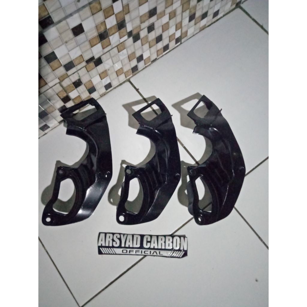 COVER TUTUP KEONGAN TUTUP BELOK CVT BEAT KARBU LAMA SCOOPY KARBU LAMA ORIGINAL
