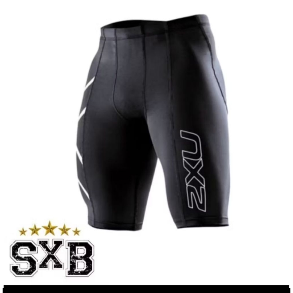 CELANA OLAHRAGA SHORTPANT RUNNING CEWE COWO SXB SPORT INDONESIA