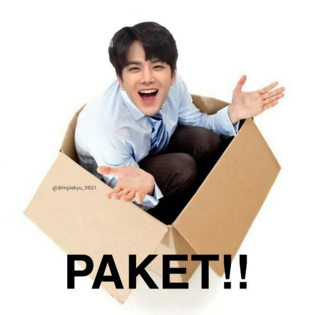 

LINK CO BUYER ECHA ( ka tika)