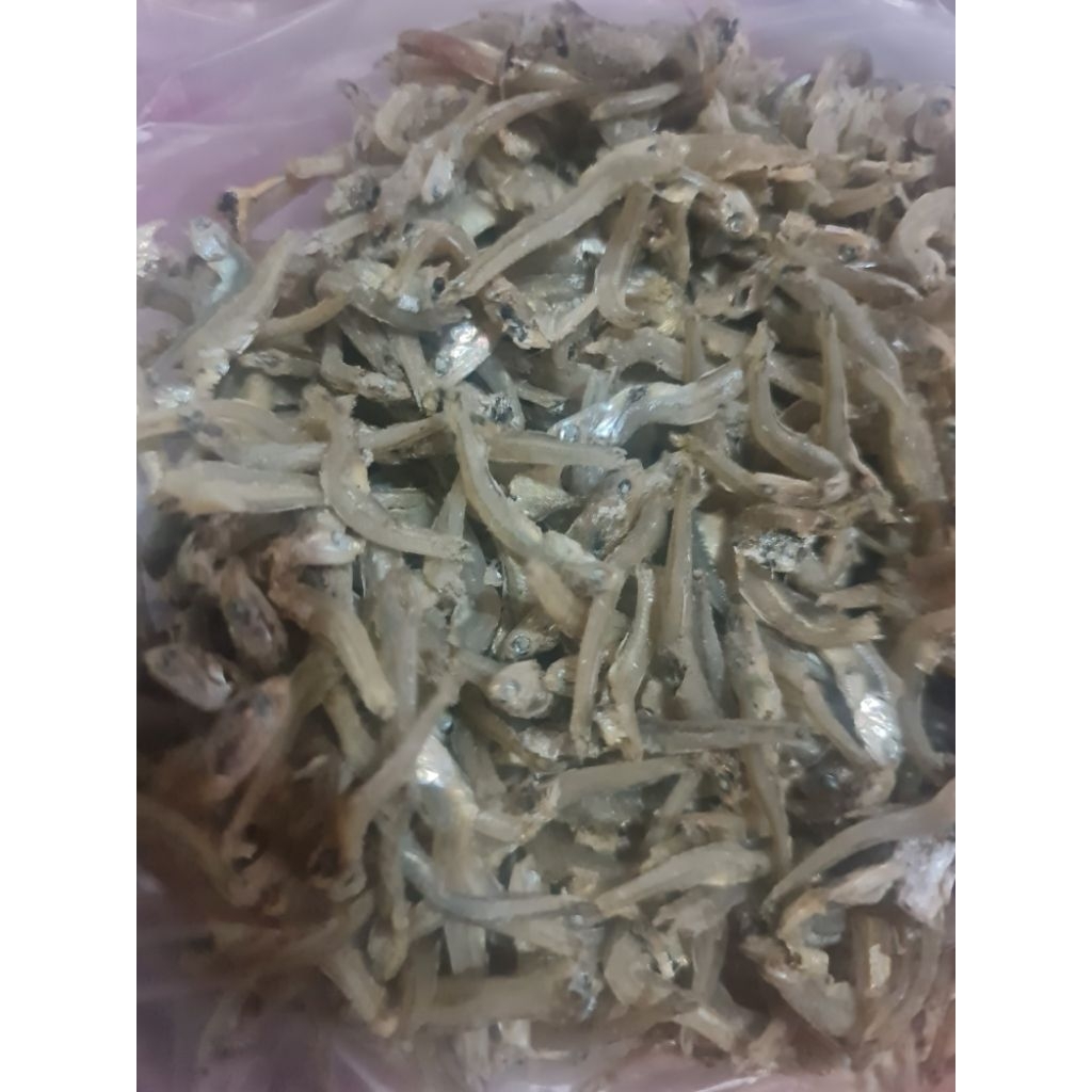 Ikan Teri Medan 500gr