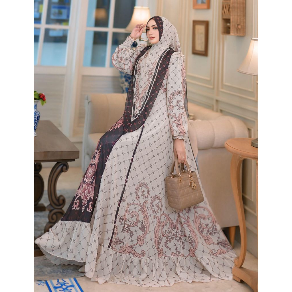 Al MAHRA BY YODIZEIN