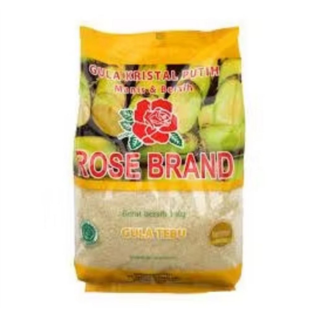 

Gula Rosebrand 1kg 20pcs