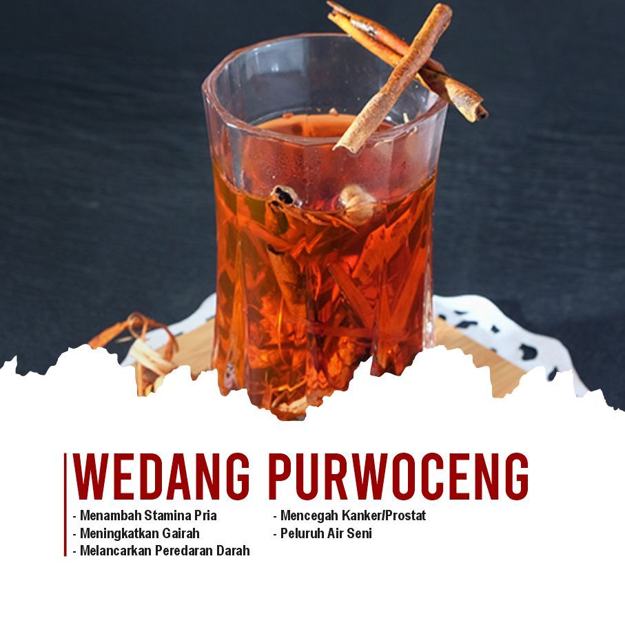 

WEDANG PURWOCENG || ISIAN 5 || FULL REMPAH