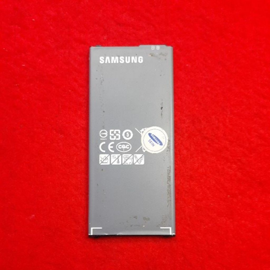 Battery batre samsung A5 2016 EB-BA510ABE ori cabutan