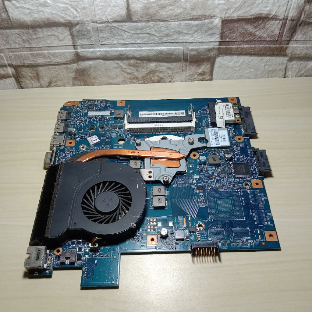 Motherboard Mainboard Mobo Normal Laptop Acer Aspire 4752 4750 4755