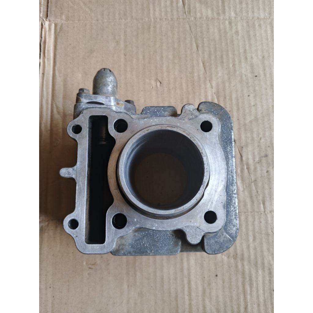 Blok Seher Boring Bahan Mio J Original Copotan