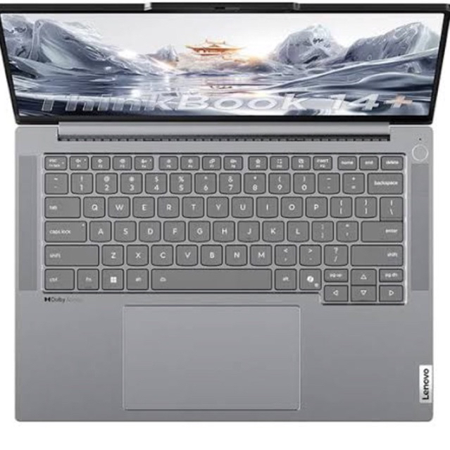 Cover Keyboard Protector Laptop Thinkbook 14