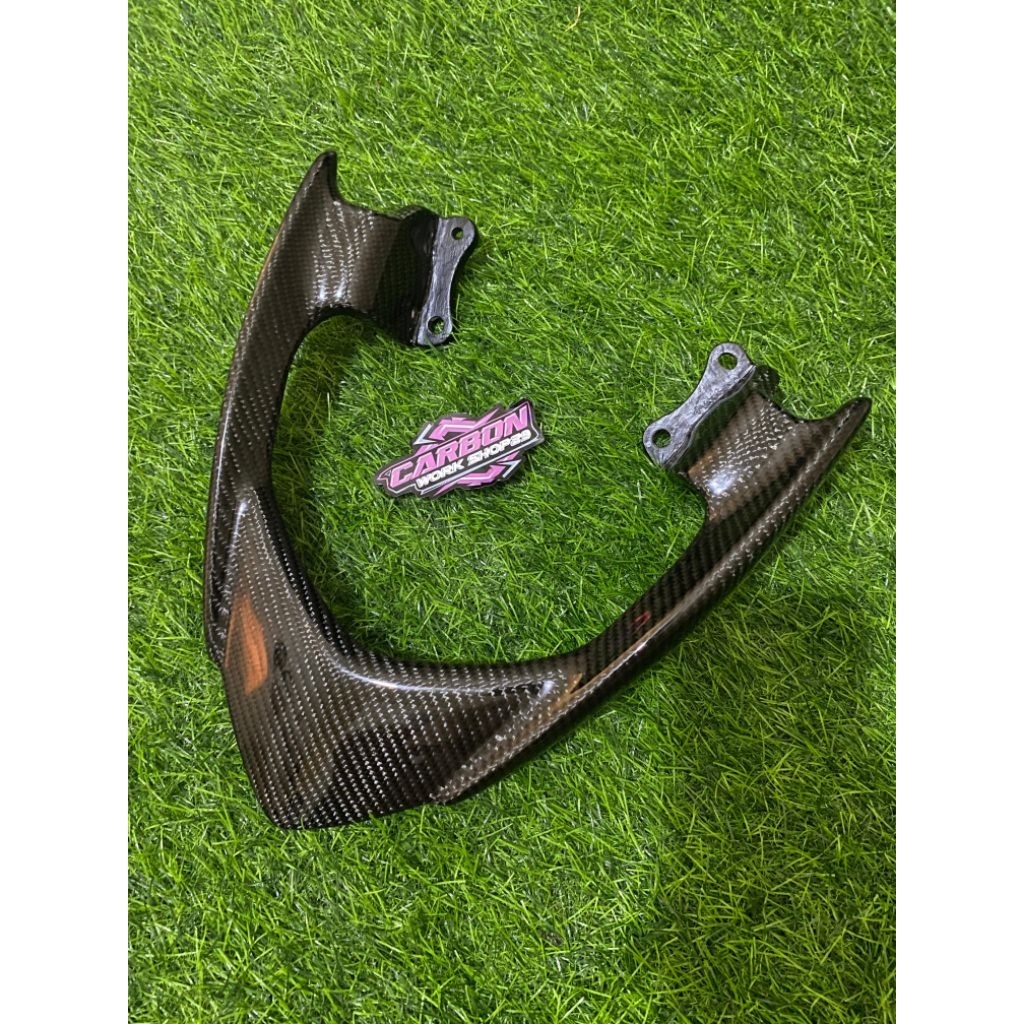 behel Mio soul karbu carbon kevlar