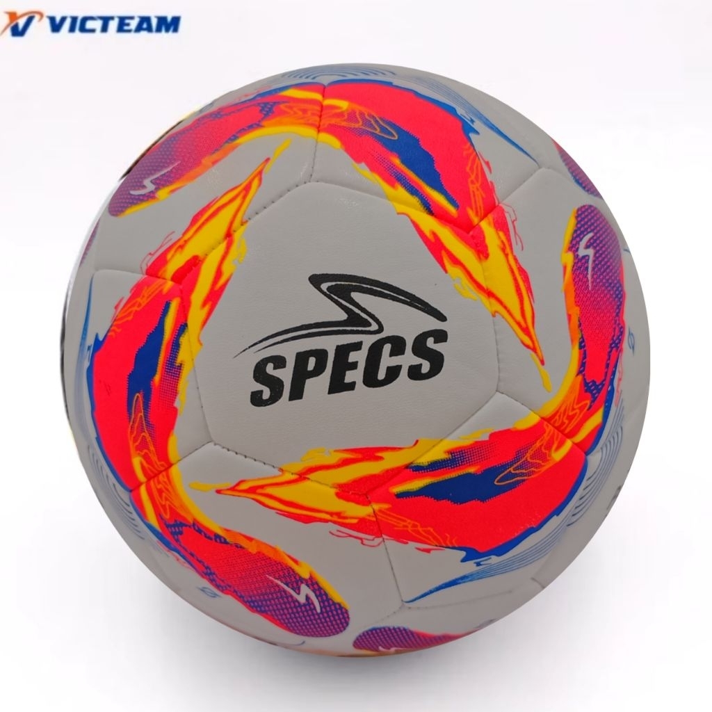 Palapa Series Bola Sepak Liga 1 Specs Size 5 ORIGINAL Quality Ball Murah Berkualitas