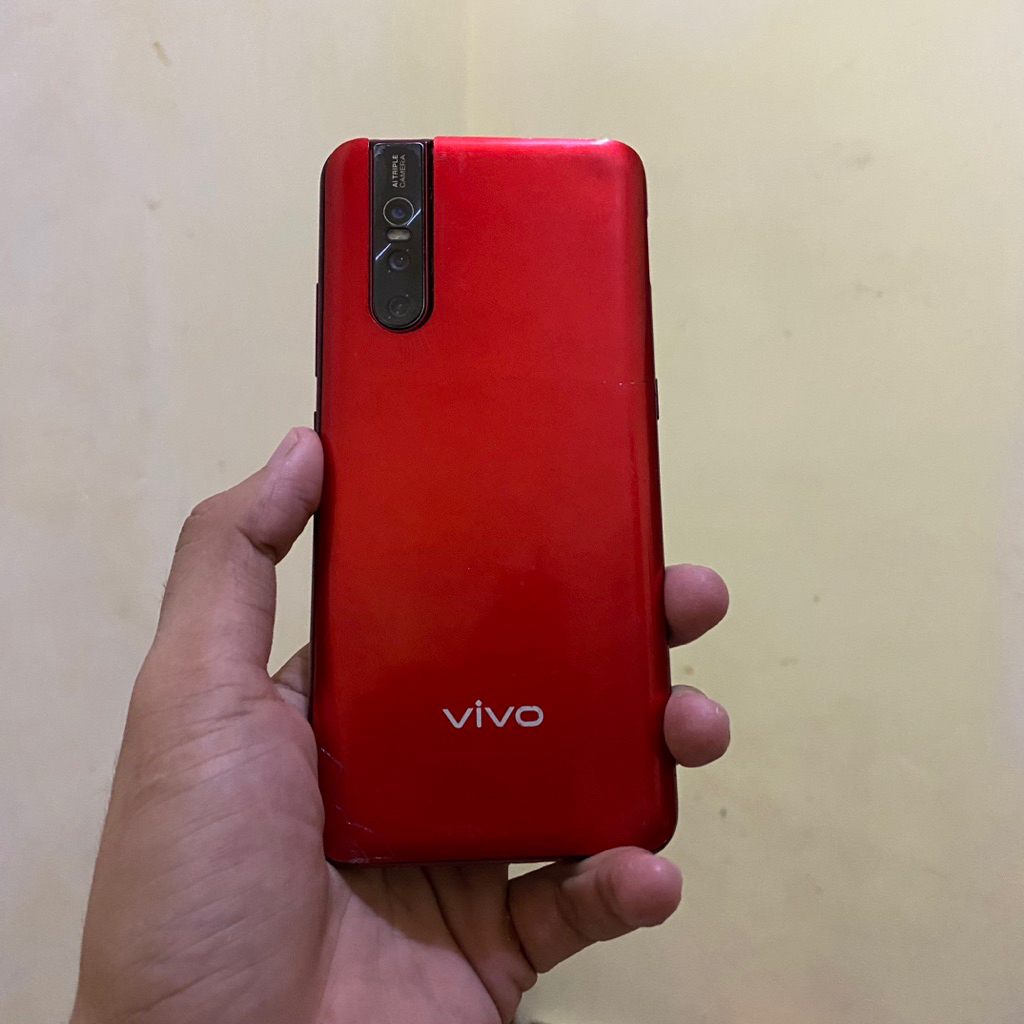 VIVO V15PRO MINUS LCD