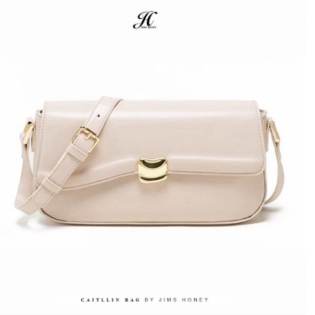 Preloved Tas JIMS HONEY ORI