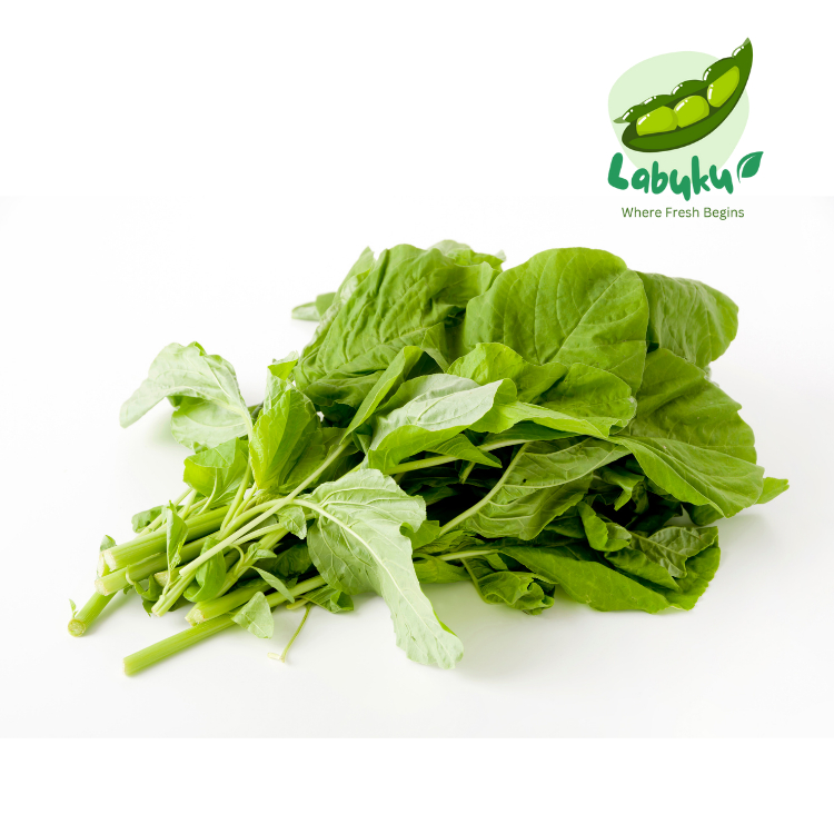 

Labuku – Bayam Hijau Segar Premium Lokal