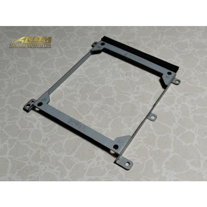 Dudukan Hardisk atau SSD Laptop Dell Vostro 3360