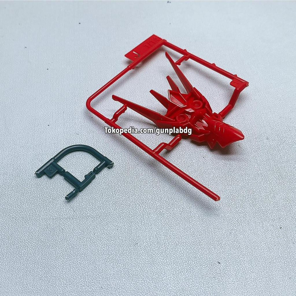 WM HG 1:144 Sengoku Astray Part Shield