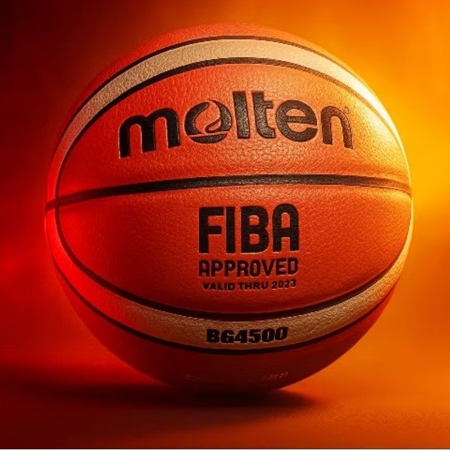 BOLA BASKET MOLTEN BG4500 SIZE 7 / Bola Basket Molten / Bola Basket Bg4500
