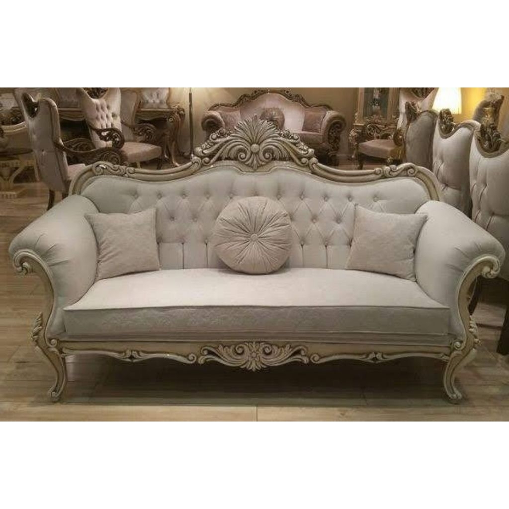 Kursi Sofa Ukir Jepara Kursi Tamu Jati Minimalis Sofa Tamu Ukir Jepara Mewah