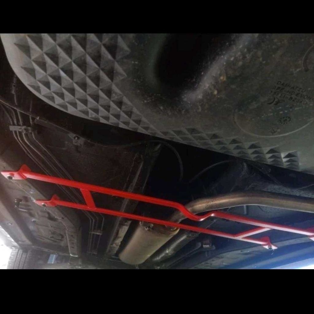 Swaybar All New AVANZA / XENIA 2022 Steuerbar Original