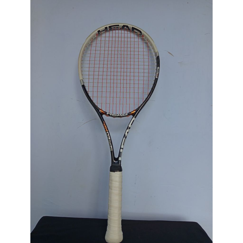 Raket Tennis Head Speed MP 300 Second Original