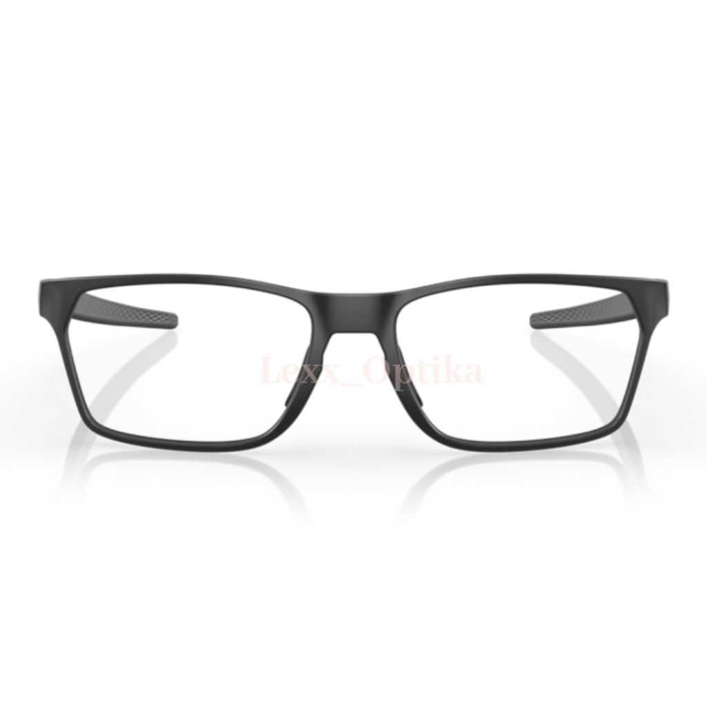 Frame Kacamata Oakley Original Hex Jector OX8174F