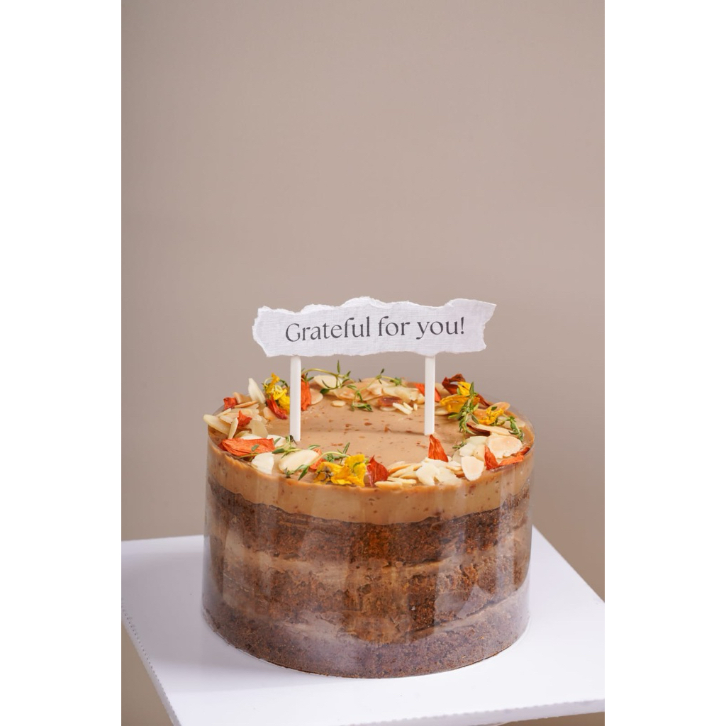 

CUSTOM TOPPER (bahan linen paper)