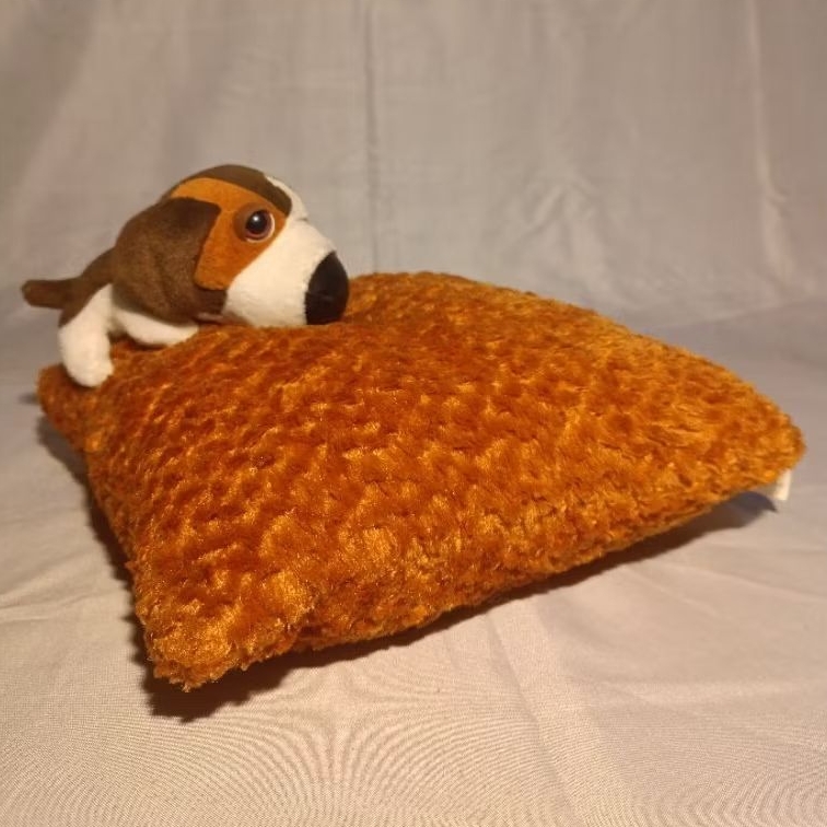 Aneka Boneka The Dog #Anjing #Pug #Beagle