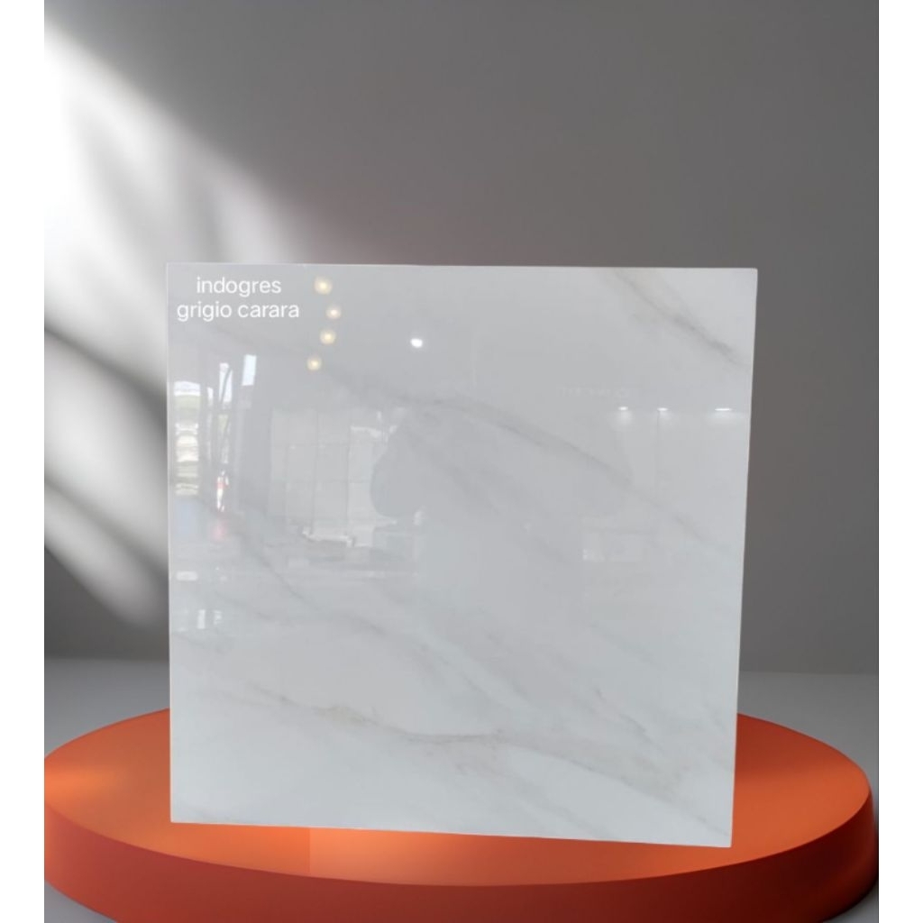 granit indogres 60x60 grigio carara