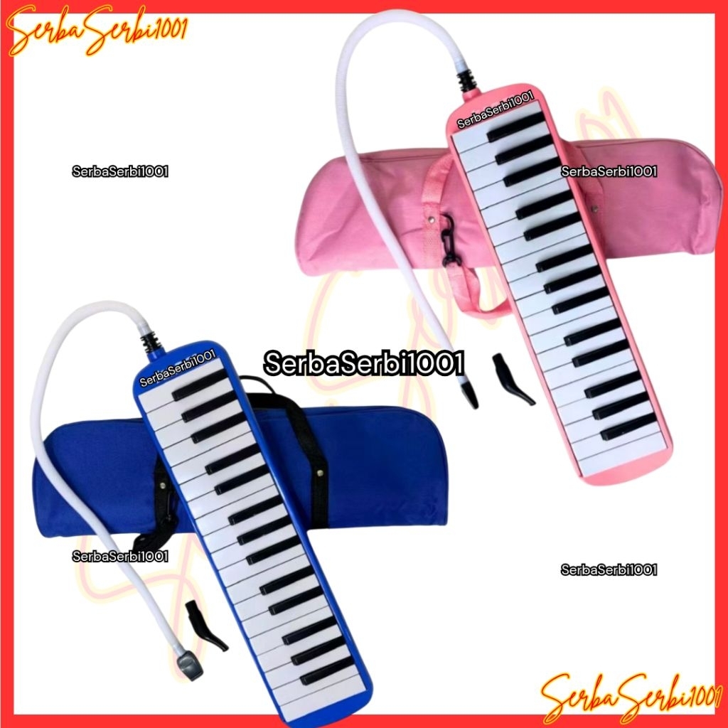 PIANIKA / PIANO KECIL / ALAT MUSIK