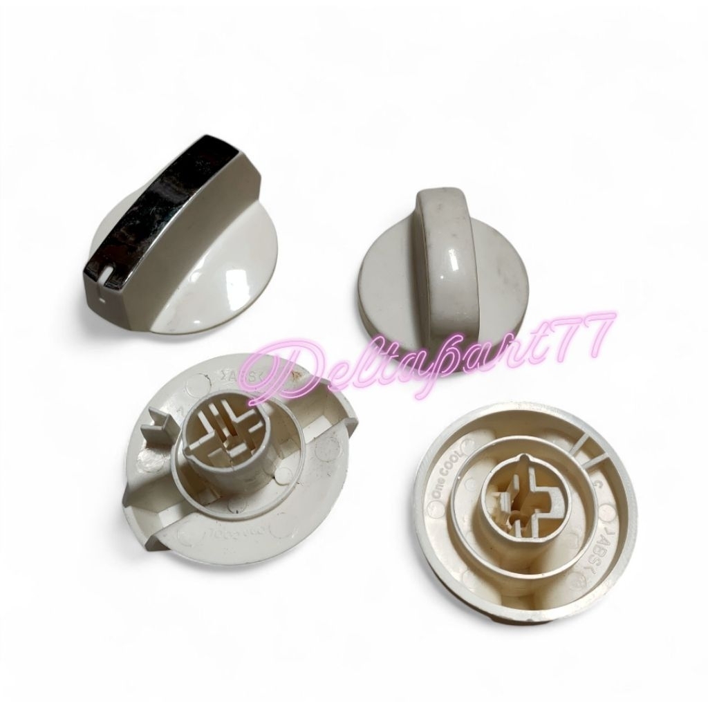 KNOP MESIN CUCI PANASONIC
