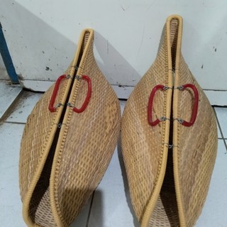 KISA AYAM BAHAN FULL FIBER