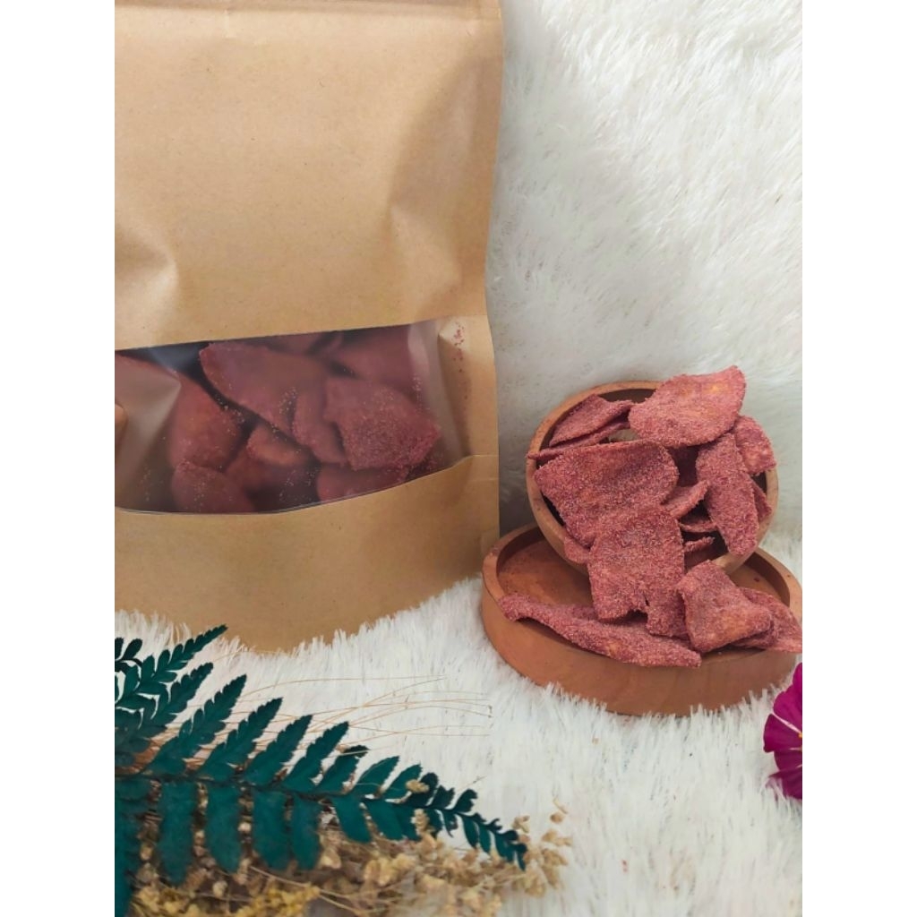 

Keripik Pisang Modern