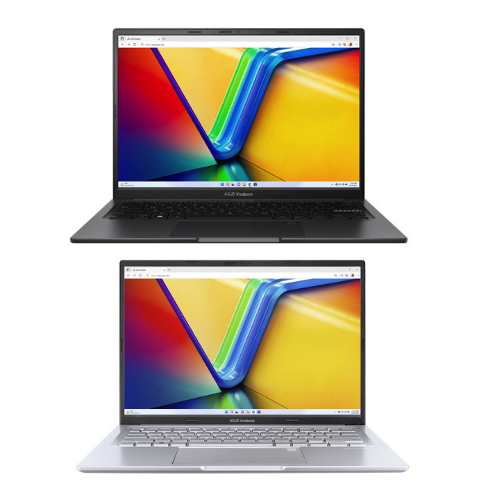 ASUS VIVOBOOK M1405YA RYZEN 7 7730U  R7 7730/16GB/512/W11+OHS24+M365/14"WUXGA IPS/BL/FP/2Y
