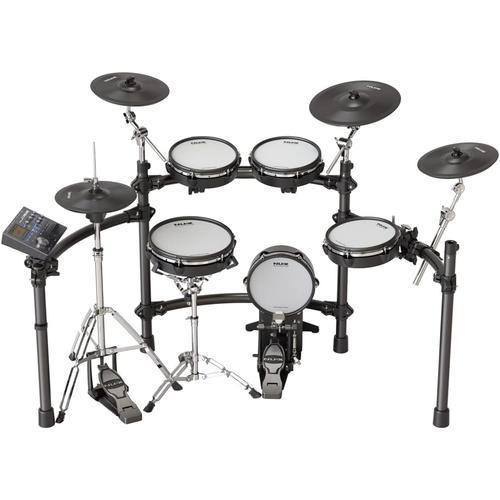 NUX DM8 DM-8 DM 8 DIGITAL DRUM SET NUX DM-8 DM8 DM 8 Electronic Drum Kit Original