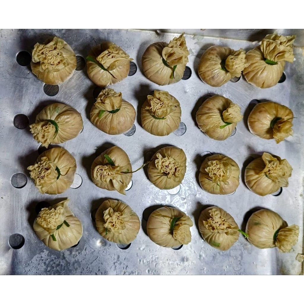 

EKADO ISI 25 PCS // HALAL // BEST SELLER