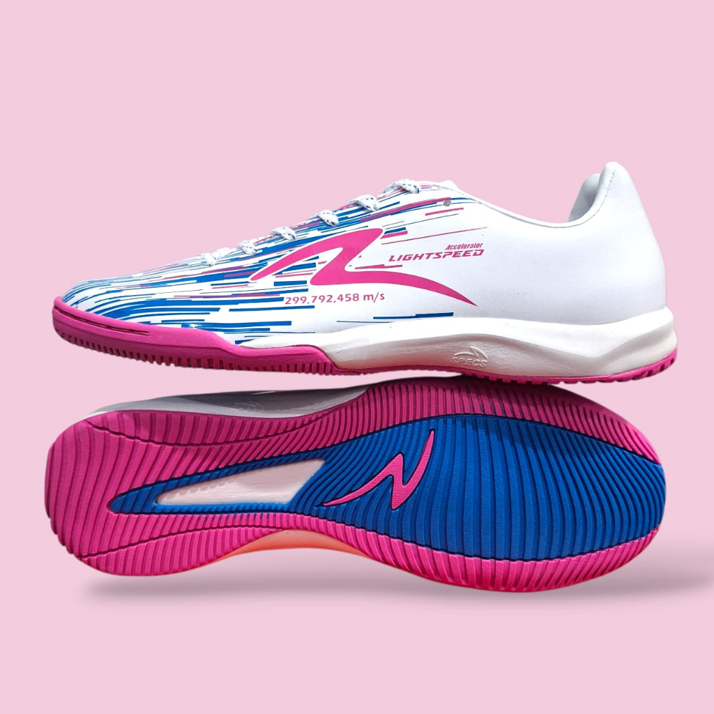 SPECS LIGHTSPEED REBORN IN SEPATU FUTSAL