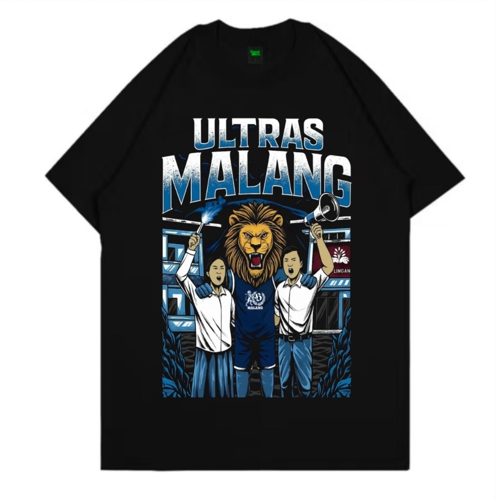 T-SHIRT MALANGAN CASUAL BAJU KAOS MALANG PREMIUM COTTON UNISE PRIA WANITA BAHAN COTTON COMBED