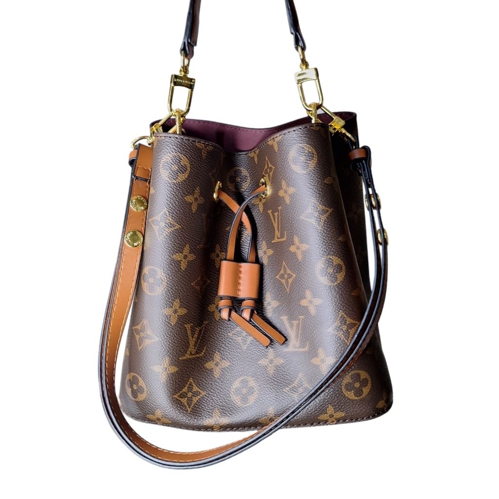 ELPONG - Tas Shoulderbag Wanita NEO 20NOE