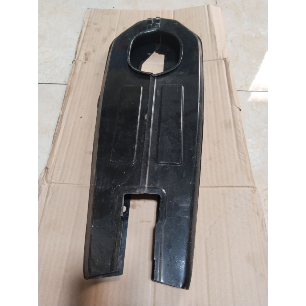 KETENGKAS KETENG COVER TUTUP RANTAI SUZUKI TORNADO