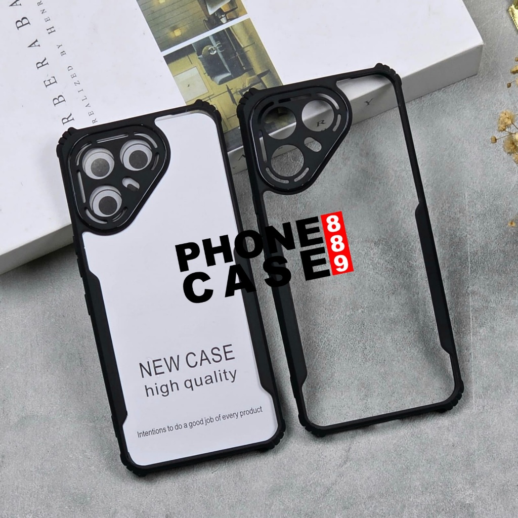 TECNO POVA 7 5G TECNO POVA 7 ULTRA CASE ARMOR SHOCKPROOF CASE FUSION TECNO POVA 7 5G TECNO POVA 7 UL