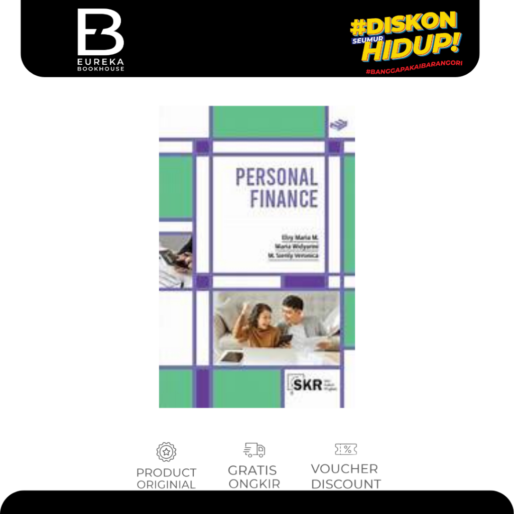 ERLANGGA - SERI KULIAH RINGKAS: PERSONAL FINANCE