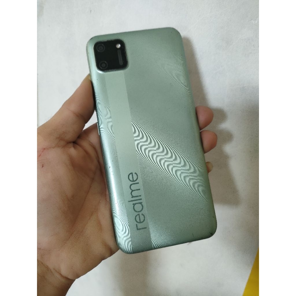 Realme C11 RMX-2181