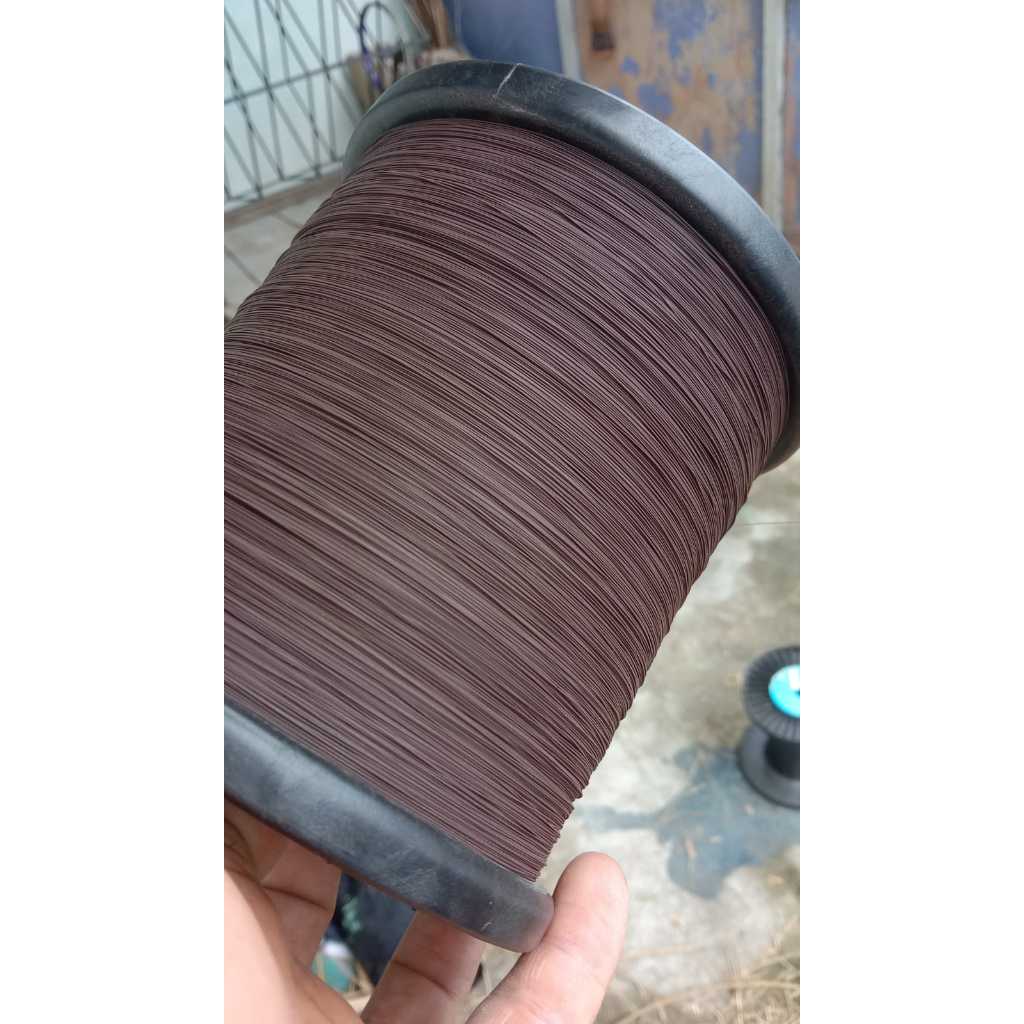 BENANG GELASAN 026 (UNTUK TOURNAMENT)